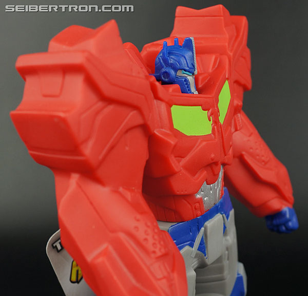 Transformers Prime Beast Hunters Optimus Prime (Image #10 of 40)