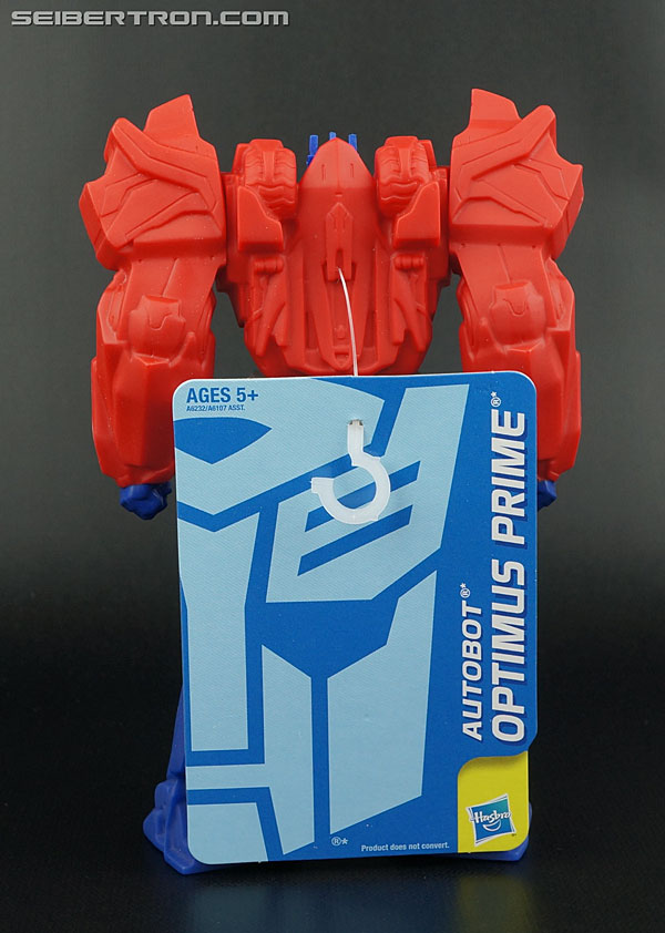 Transformers Prime Beast Hunters Optimus Prime (Image #14 of 40)