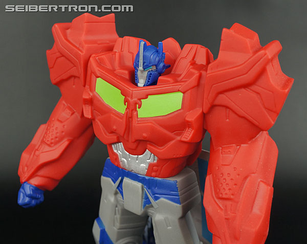 Transformers Prime Beast Hunters Optimus Prime (Image #19 of 40)