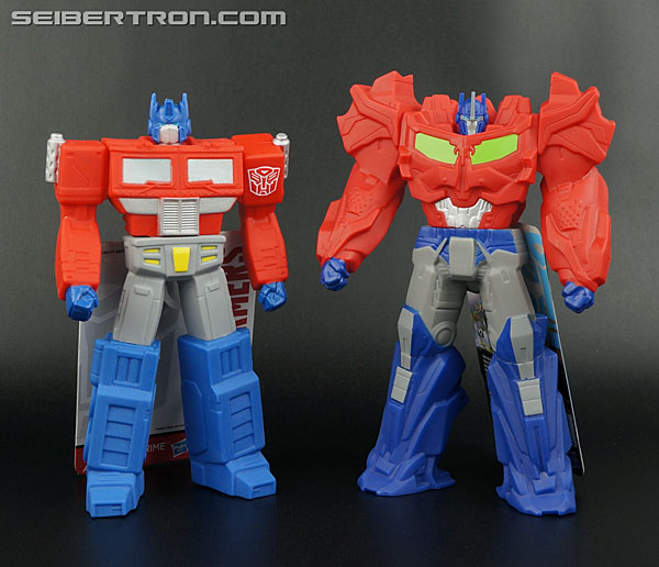 Transformers Prime Beast Hunters Optimus Prime (Image #37 of 40)