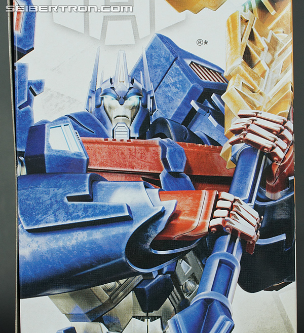 Transformers Prime Beast Hunters Ultra Magnus (Image #8 of 219)