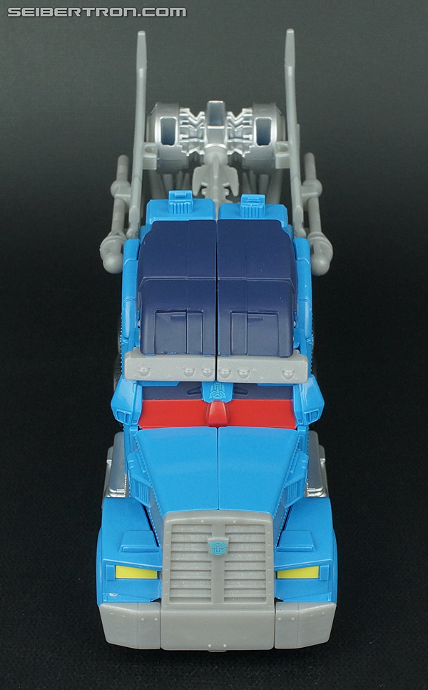 Transformers Prime Beast Hunters Ultra Magnus (Image #22 of 219)