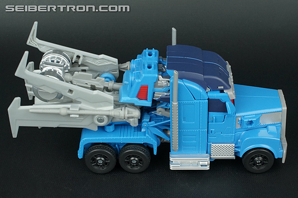 Transformers Prime Beast Hunters Ultra Magnus Toy Gallery (Image #43 of ...