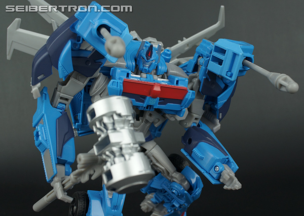 Transformers Prime Beast Hunters Ultra Magnus (Image #135 of 219)