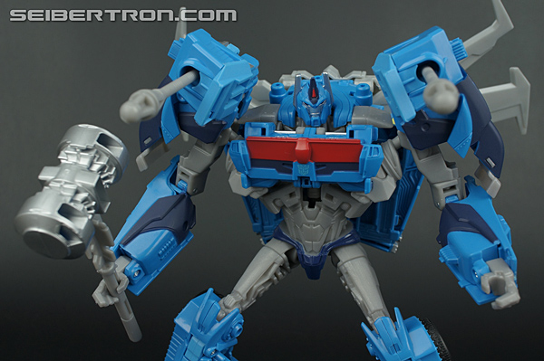 Transformers Prime Beast Hunters Ultra Magnus (Image #140 of 219)