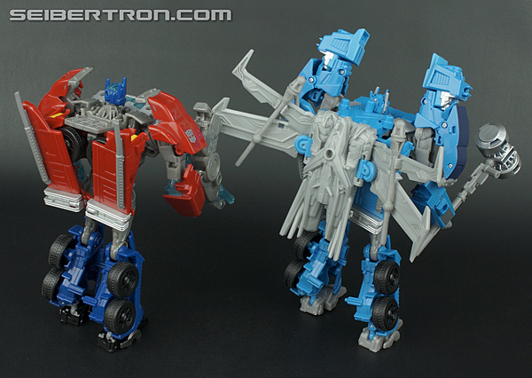 Transformers prime beast hunters deals ultra magnus