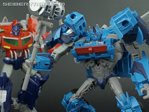 Transformers Prime Beast Hunters Ultra Magnus (Image #213 of 219)