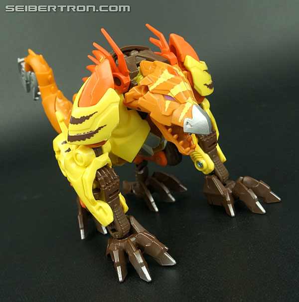 Transformers Prime Beast Hunters Vertebreak (Image #21 of 128)
