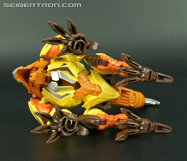 Transformers Prime Beast Hunters Vertebreak (Image #33 of 128)