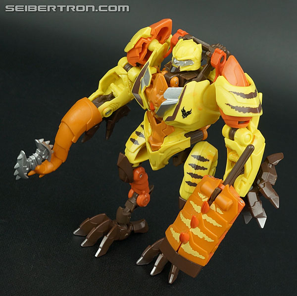 Transformers Prime Beast Hunters Vertebreak (Image #73 of 128)