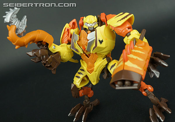 Transformers Prime Beast Hunters Vertebreak (Image #80 of 128)