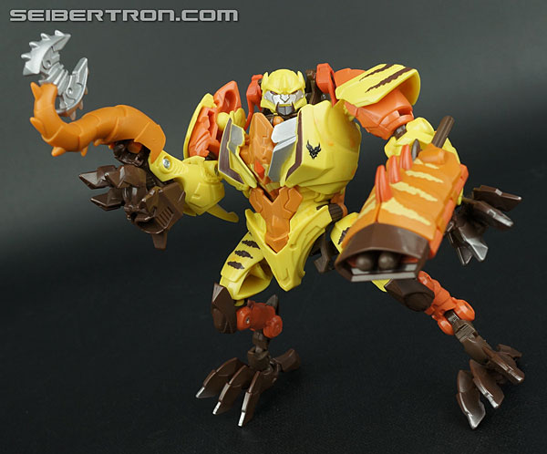 Transformers Prime Beast Hunters Vertebreak (Image #82 of 128)