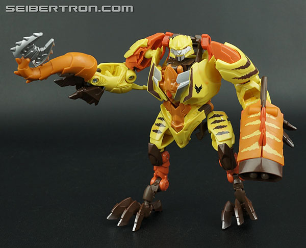 Transformers Prime Beast Hunters Vertebreak (Image #90 of 128)