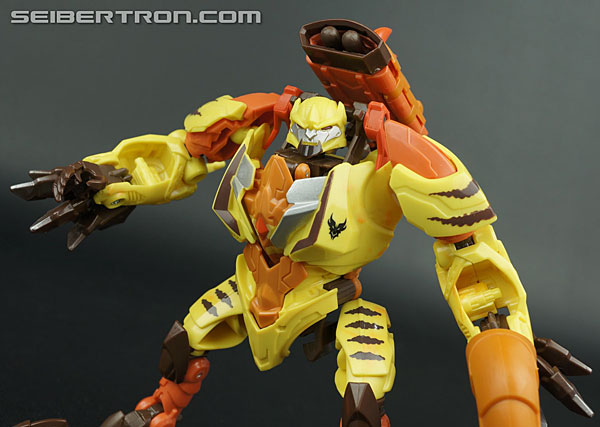 Transformers Prime Beast Hunters Vertebreak (Image #98 of 128)