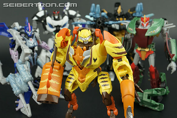 Transformers Prime Beast Hunters Vertebreak (Image #104 of 128)