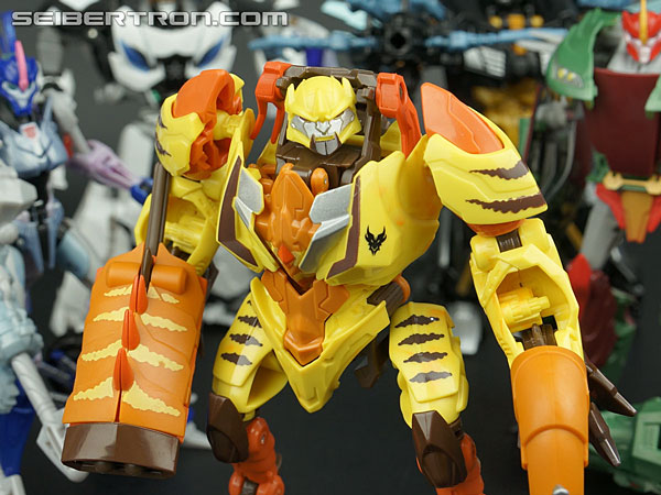Transformers Prime Beast Hunters Vertebreak (Image #105 of 128)