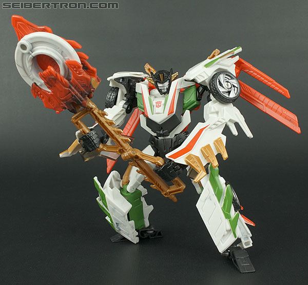 Transformers Prime Beast Hunters Wheeljack (Image #71 of 99)