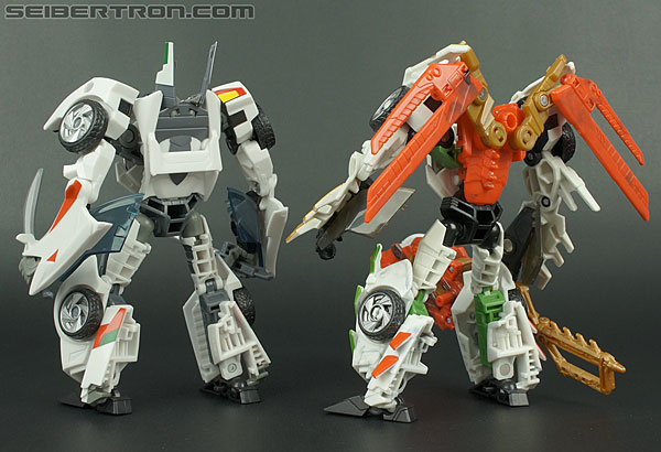 Transformers Prime Beast Hunters Wheeljack (Image #97 of 99)