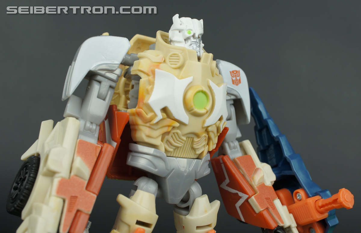 Transformers Prime Beast Hunters Ratchet (Image #59 of 137)