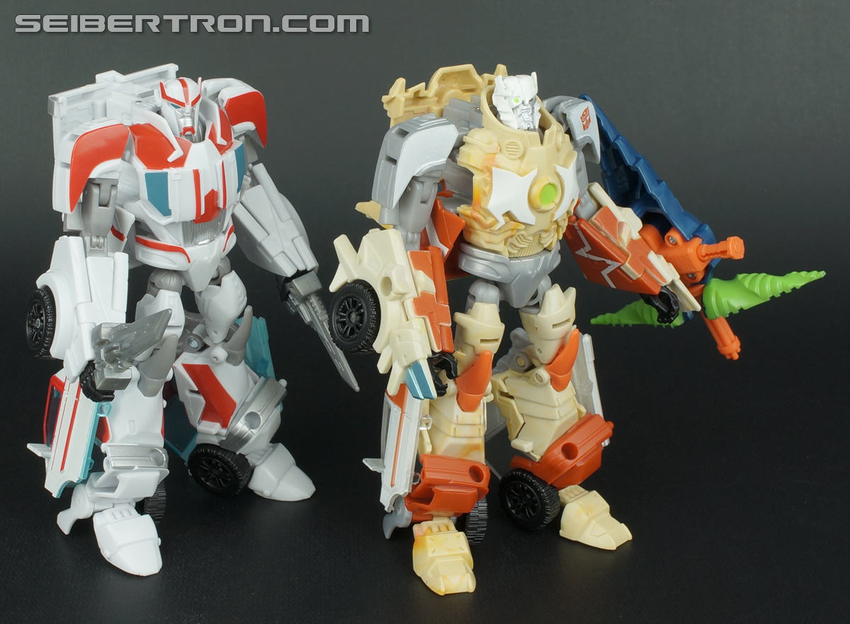 Transformers Prime Beast Hunters Ratchet (Image #124 of 137)