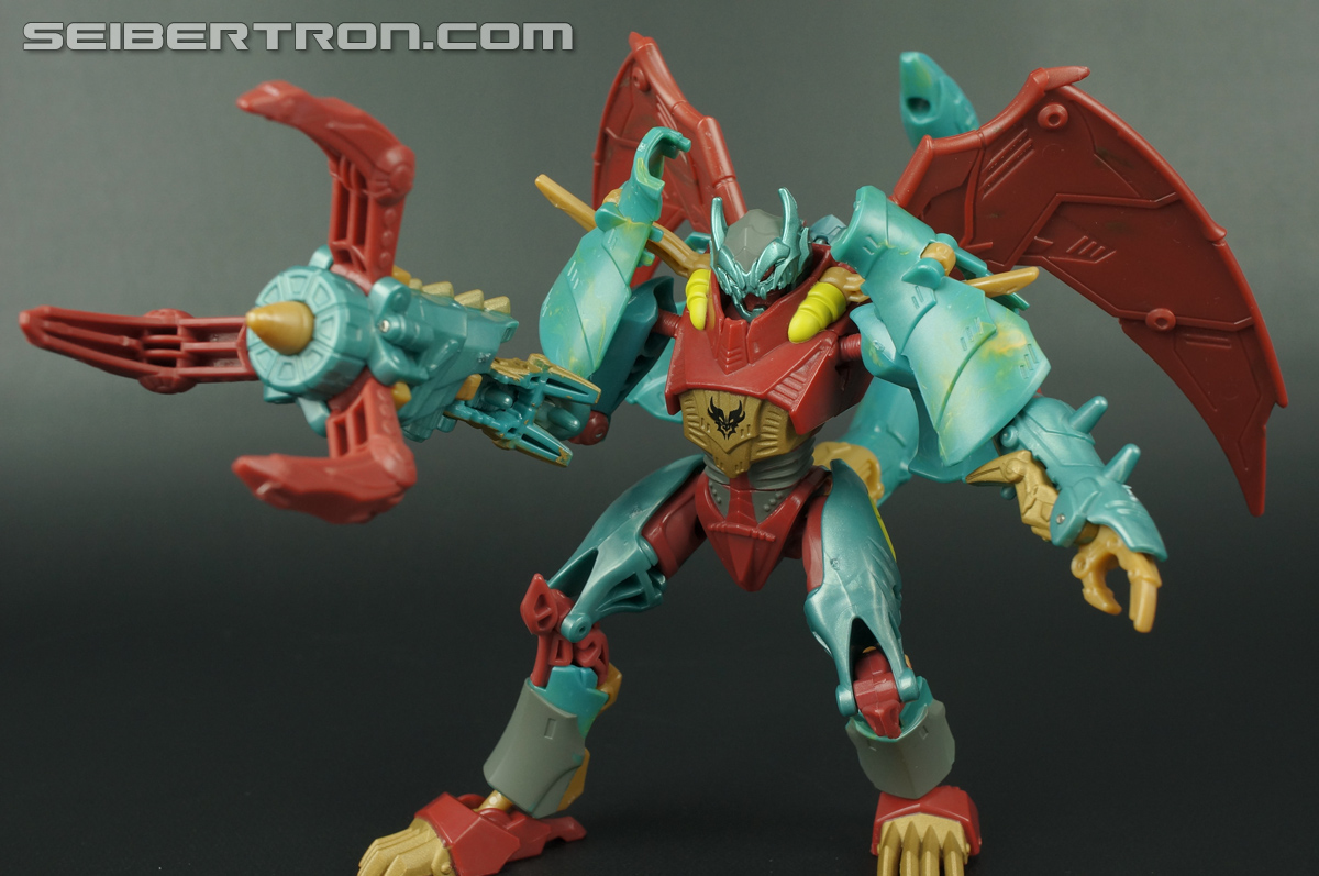 Transformers Prime Beast Hunters Ripclaw (Image #77 of 92)
