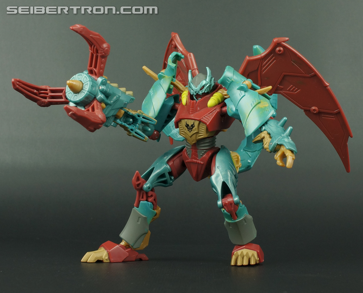 Transformers Prime Beast Hunters Ripclaw (Image #83 of 92)