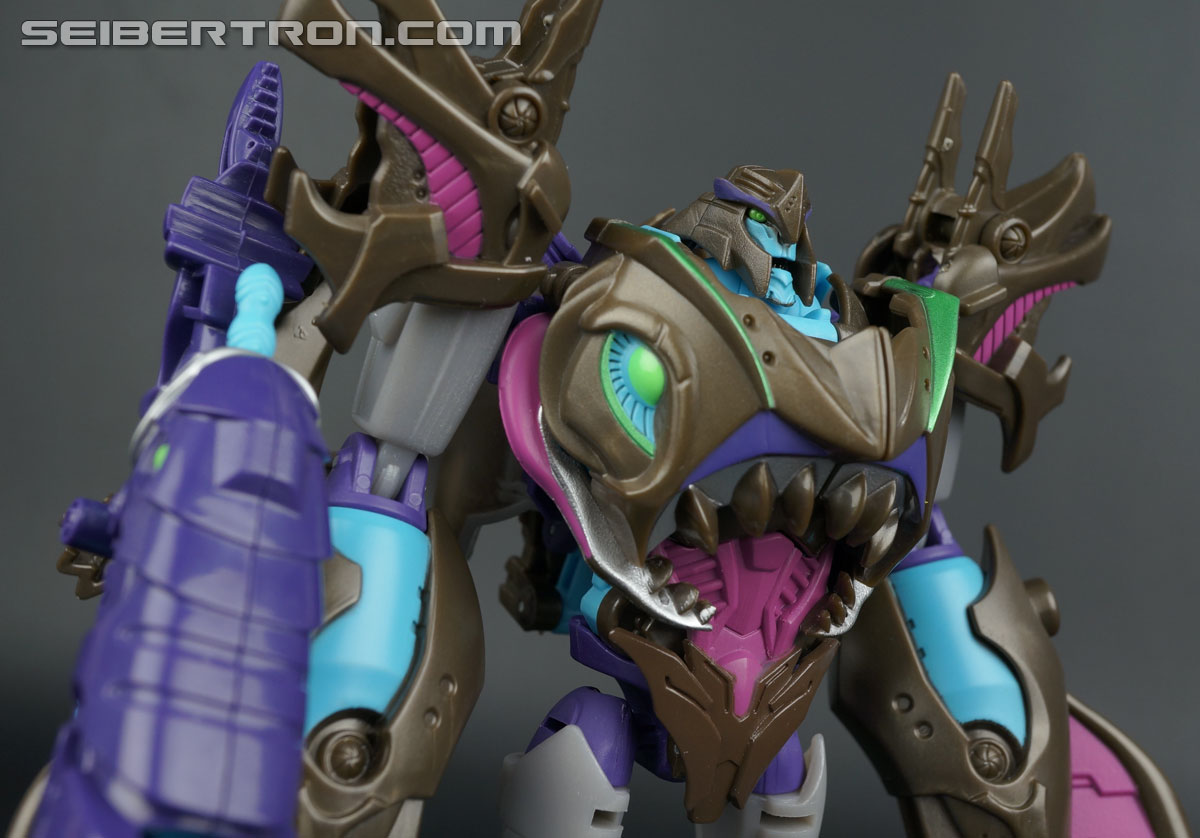 Transformers Prime Beast Hunters Sharkticon Megatron (Image #104 of 197)