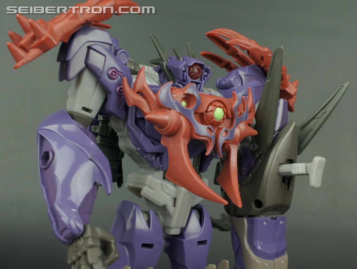 Transformers Prime Beast Hunters Shockwave (Image #46 of 140)