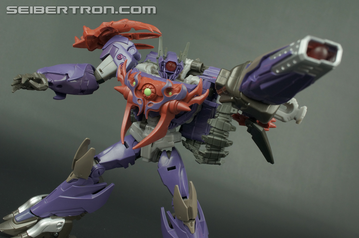 Transformers Prime Beast Hunters Shockwave (Image #63 of 140)