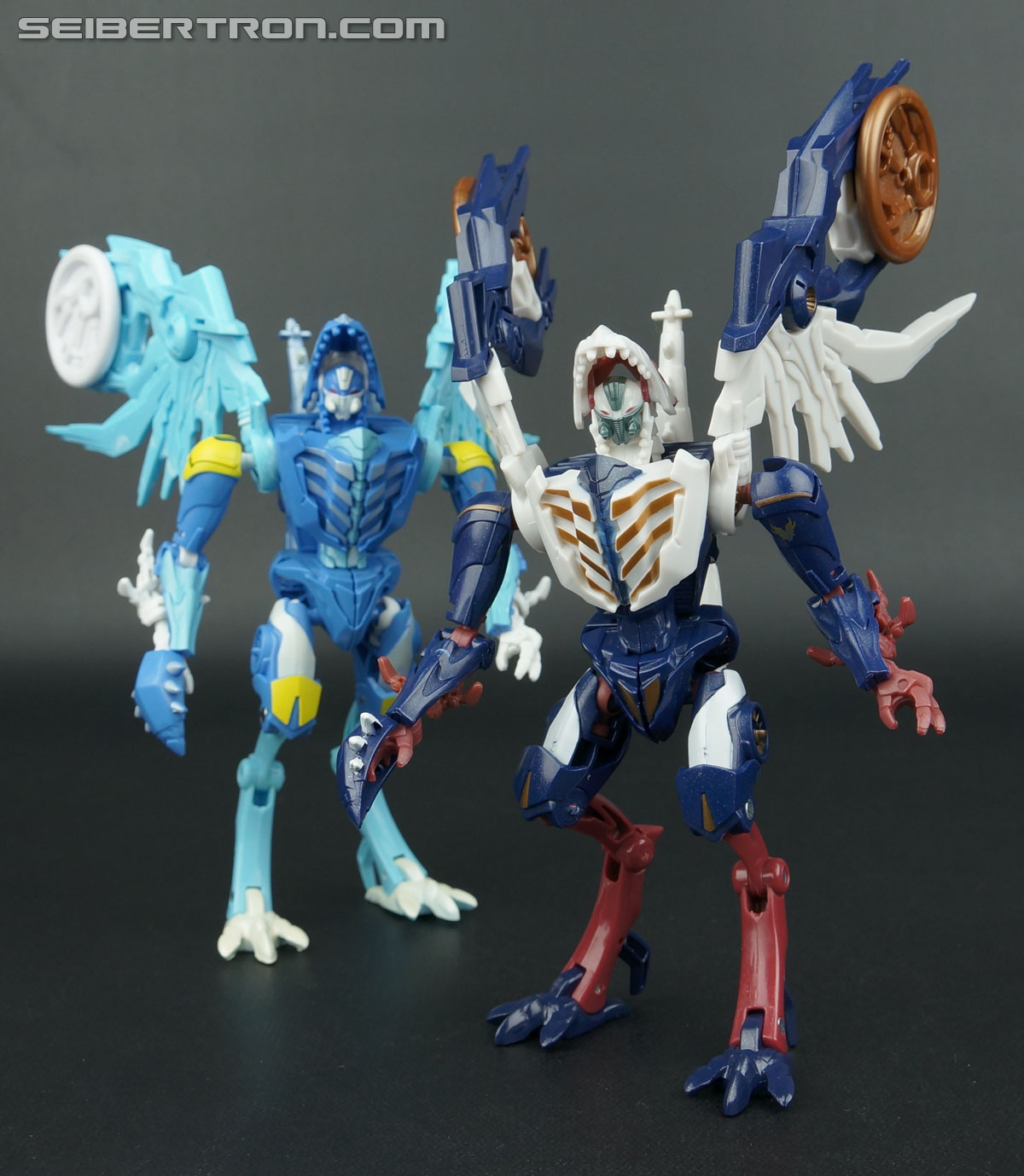 Transformers Prime Beast Hunters Skylynx (Image #127 of 150)