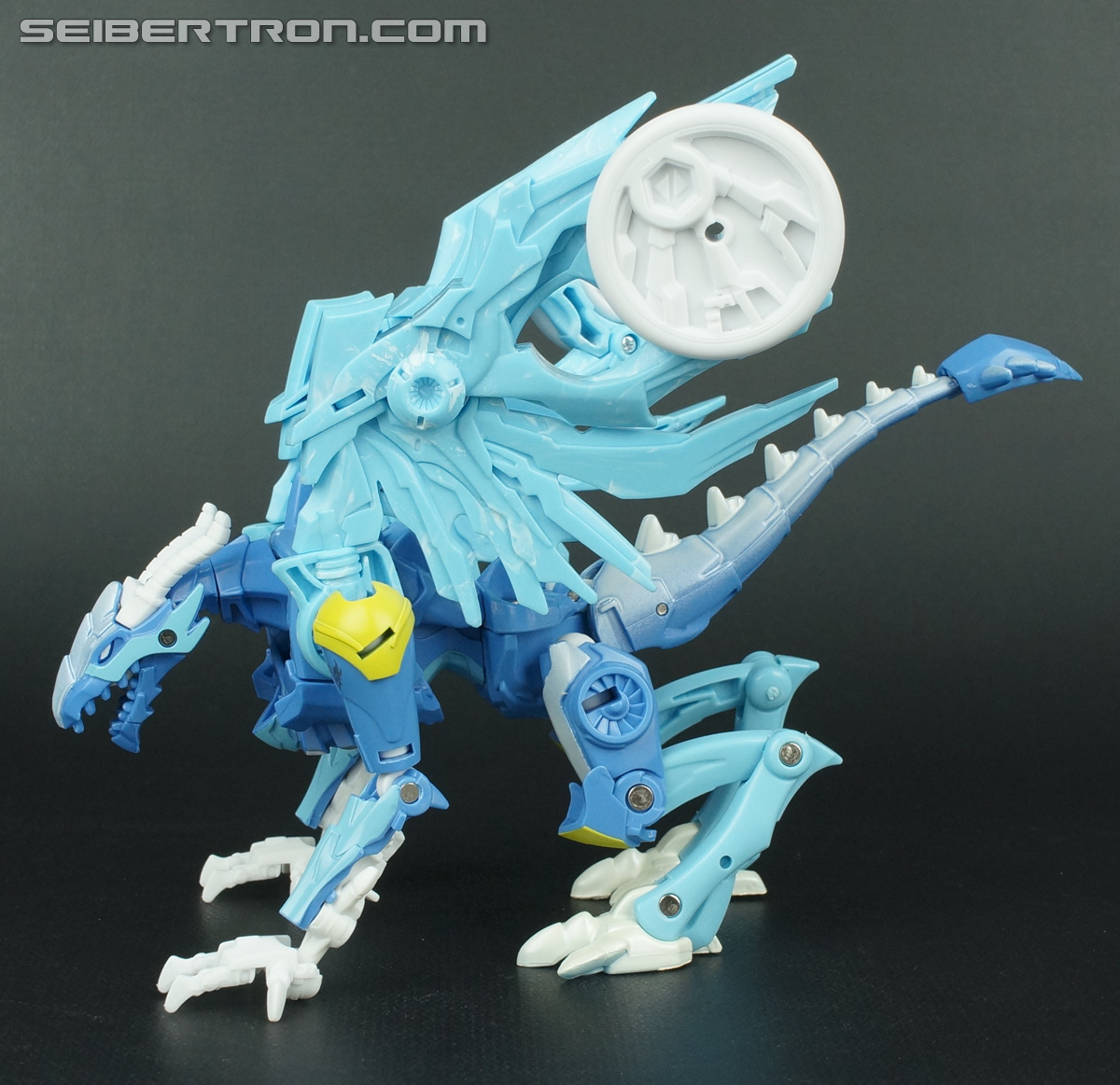 Transformers Prime Beast Hunters Skystalker (Image #30 of 147)