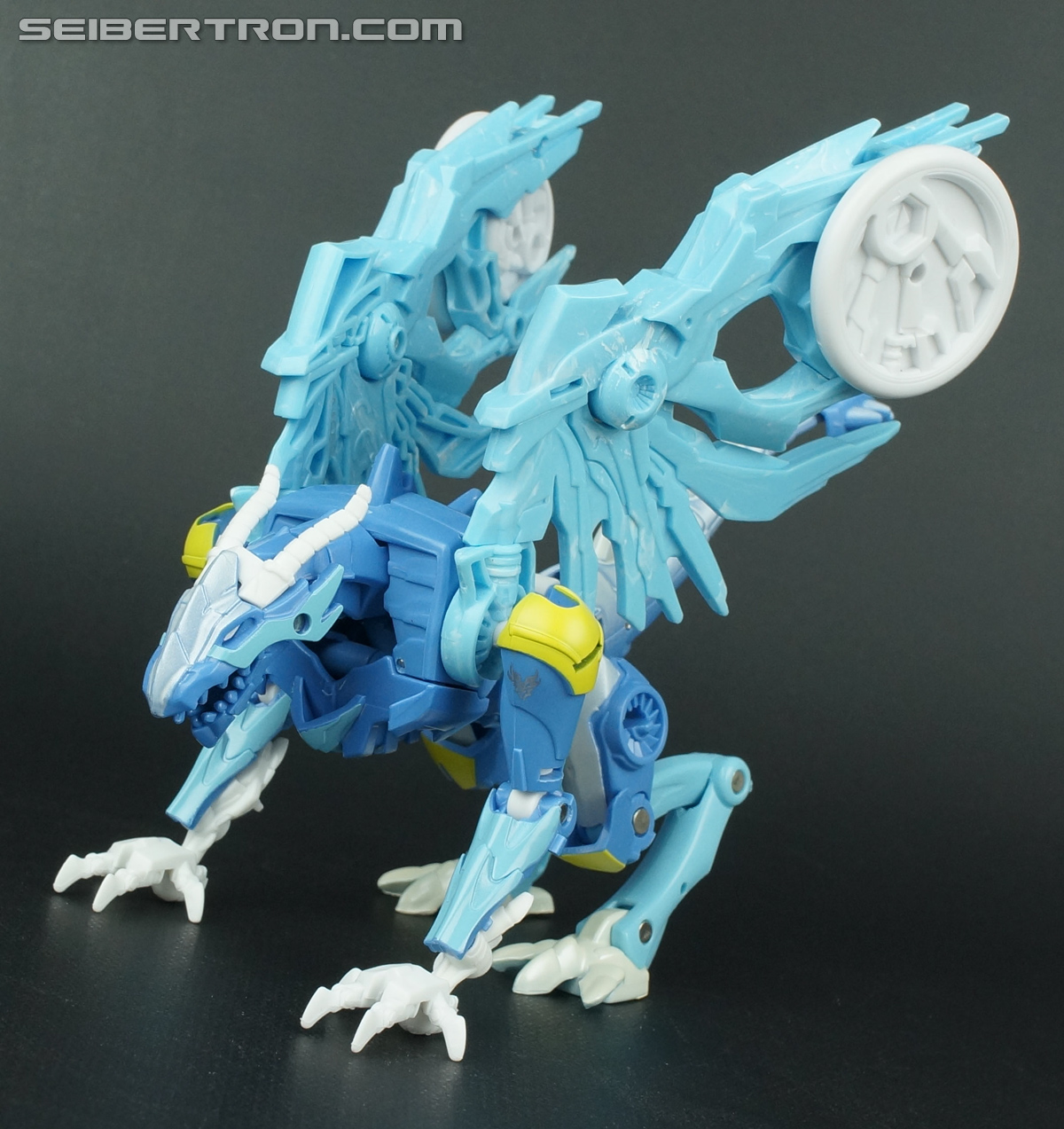 Transformers Prime Beast Hunters Skystalker (Image #33 of 147)