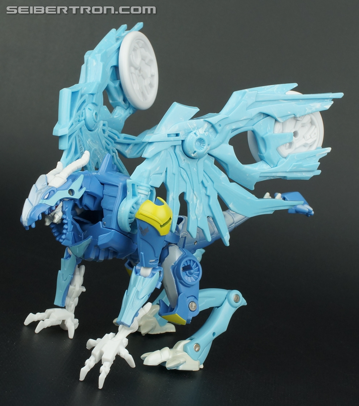 Transformers Prime Beast Hunters Skystalker (Image #51 of 147)