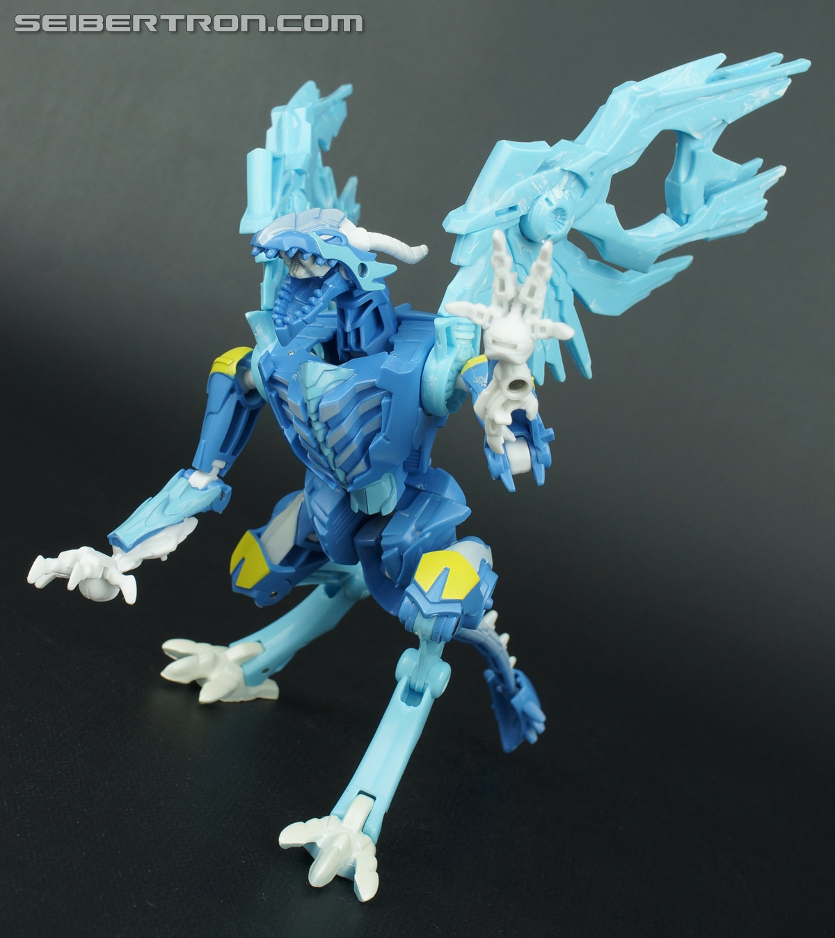 Transformers Prime Beast Hunters Skystalker (Image #57 of 147)
