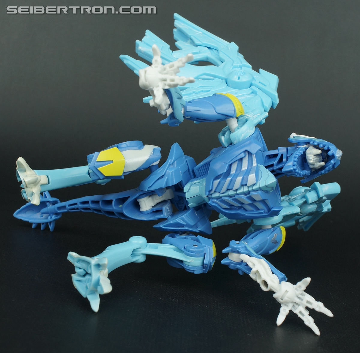Transformers Prime Beast Hunters Skystalker (Image #61 of 147)