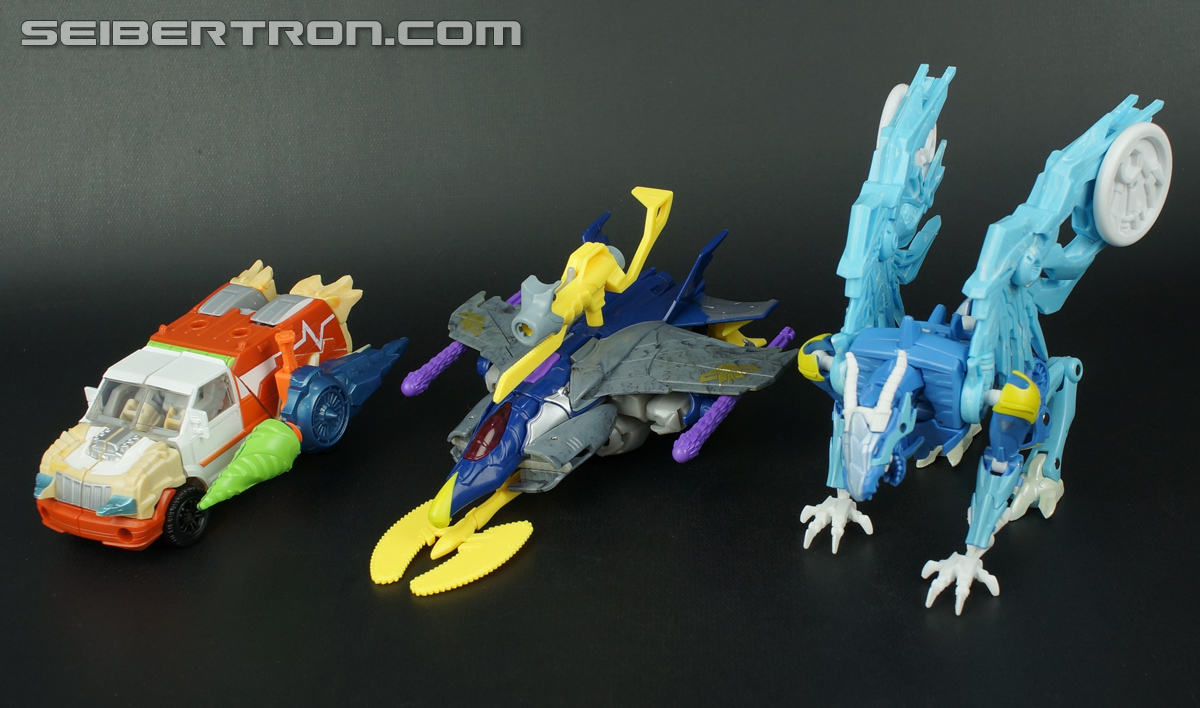 Transformers Prime Beast Hunters Skystalker (Image #65 of 147)