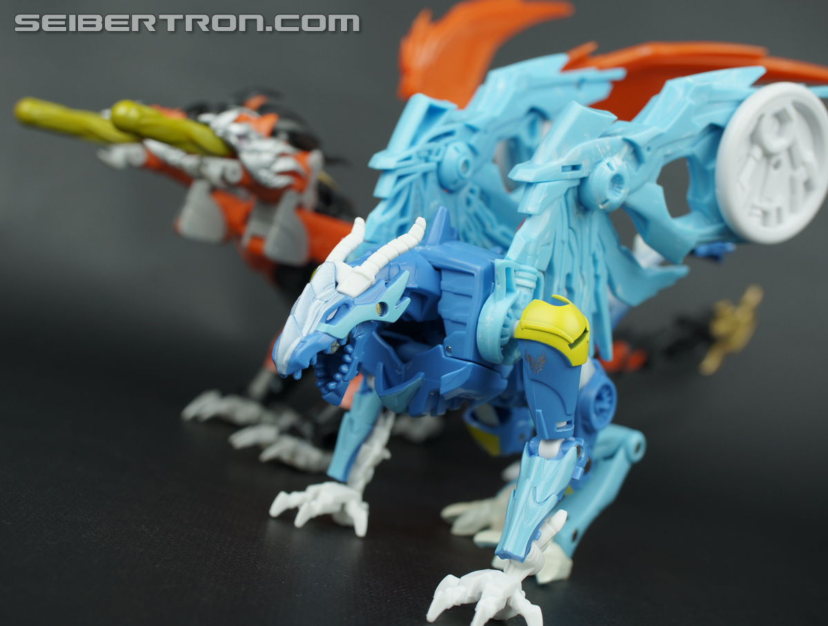 Transformers Prime Beast Hunters Skystalker (Image #72 of 147)
