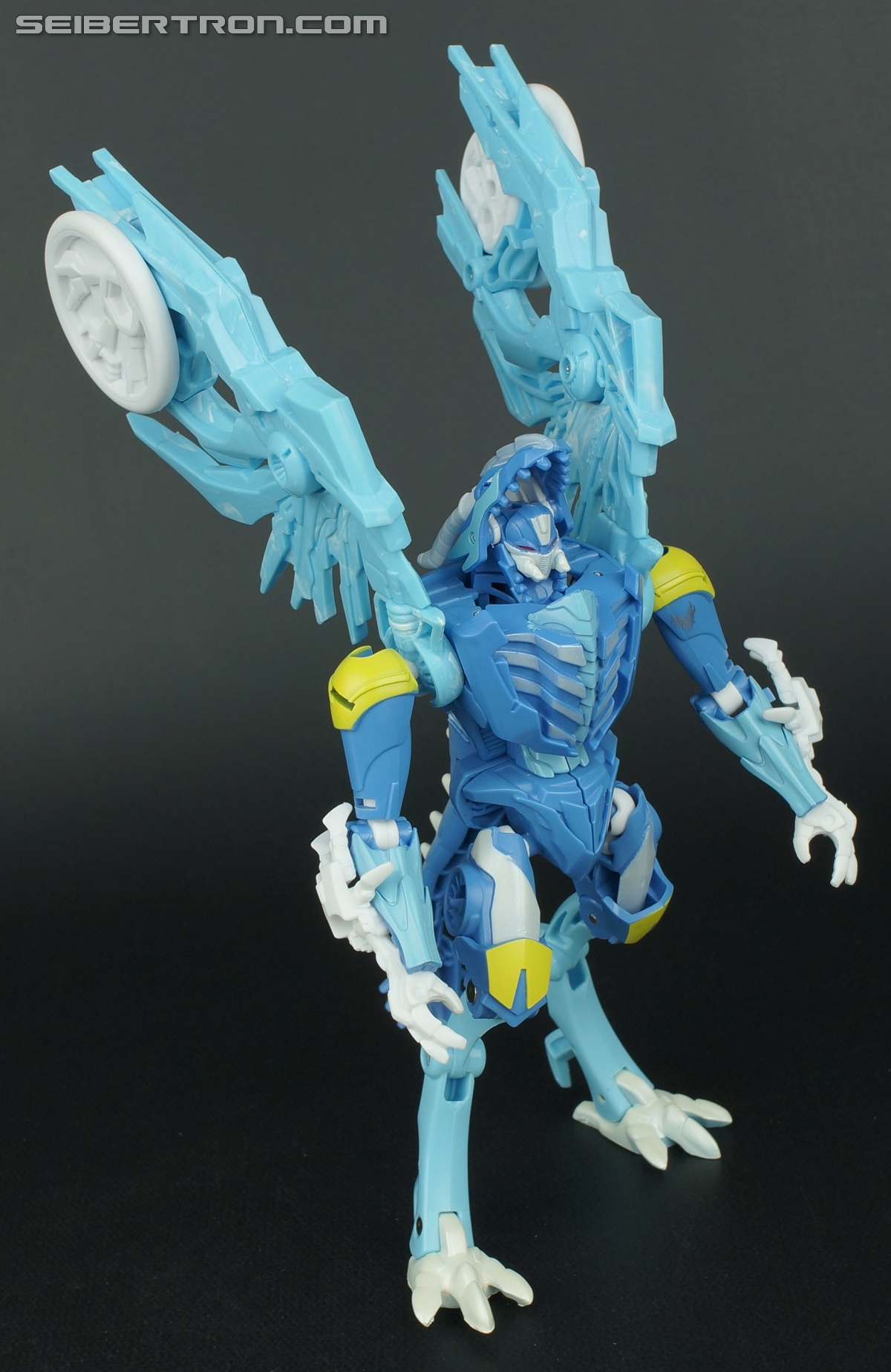 Transformers Prime Beast Hunters Skystalker (Image #79 of 147)