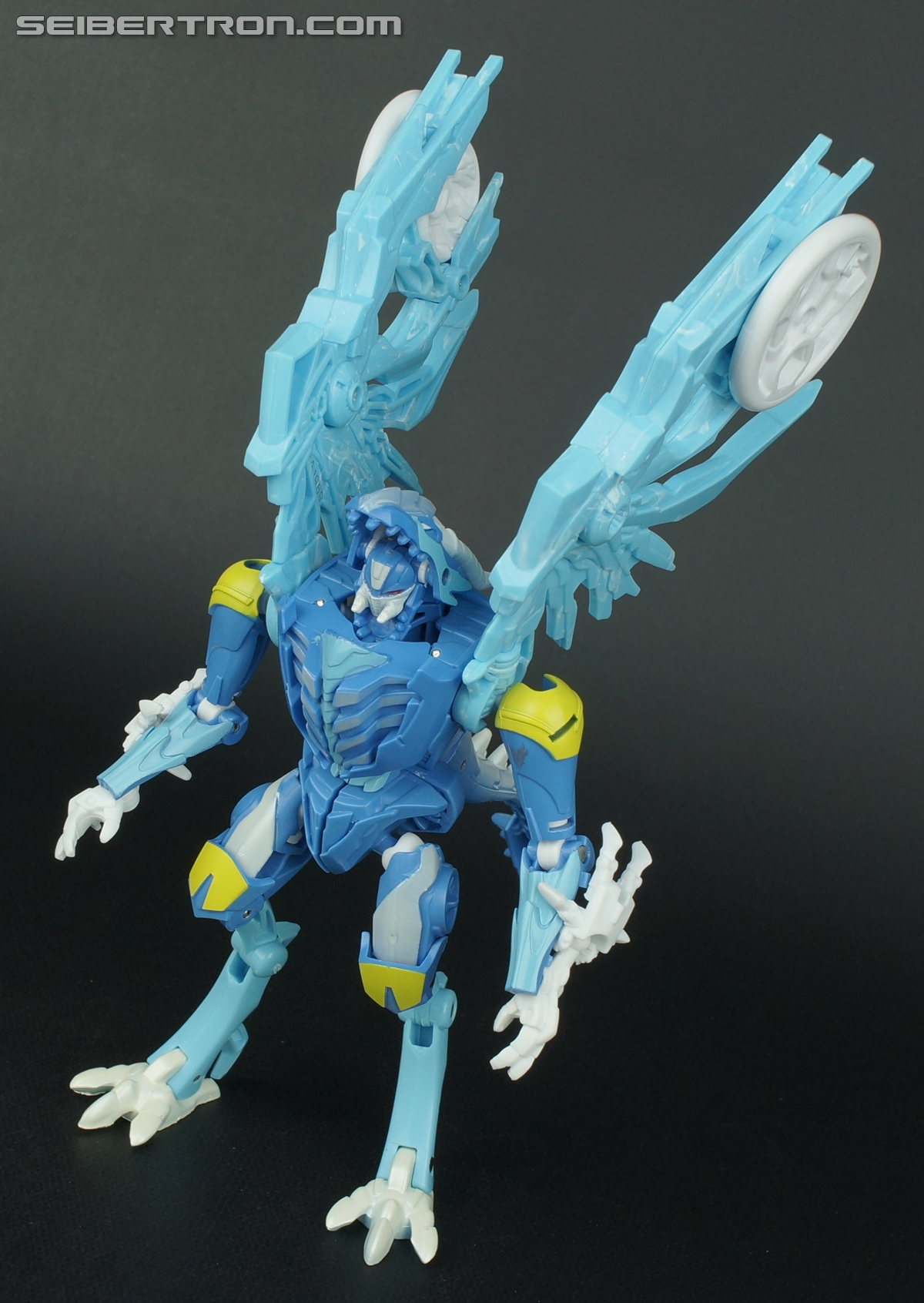 Transformers Prime Beast Hunters Skystalker (Image #99 of 147)