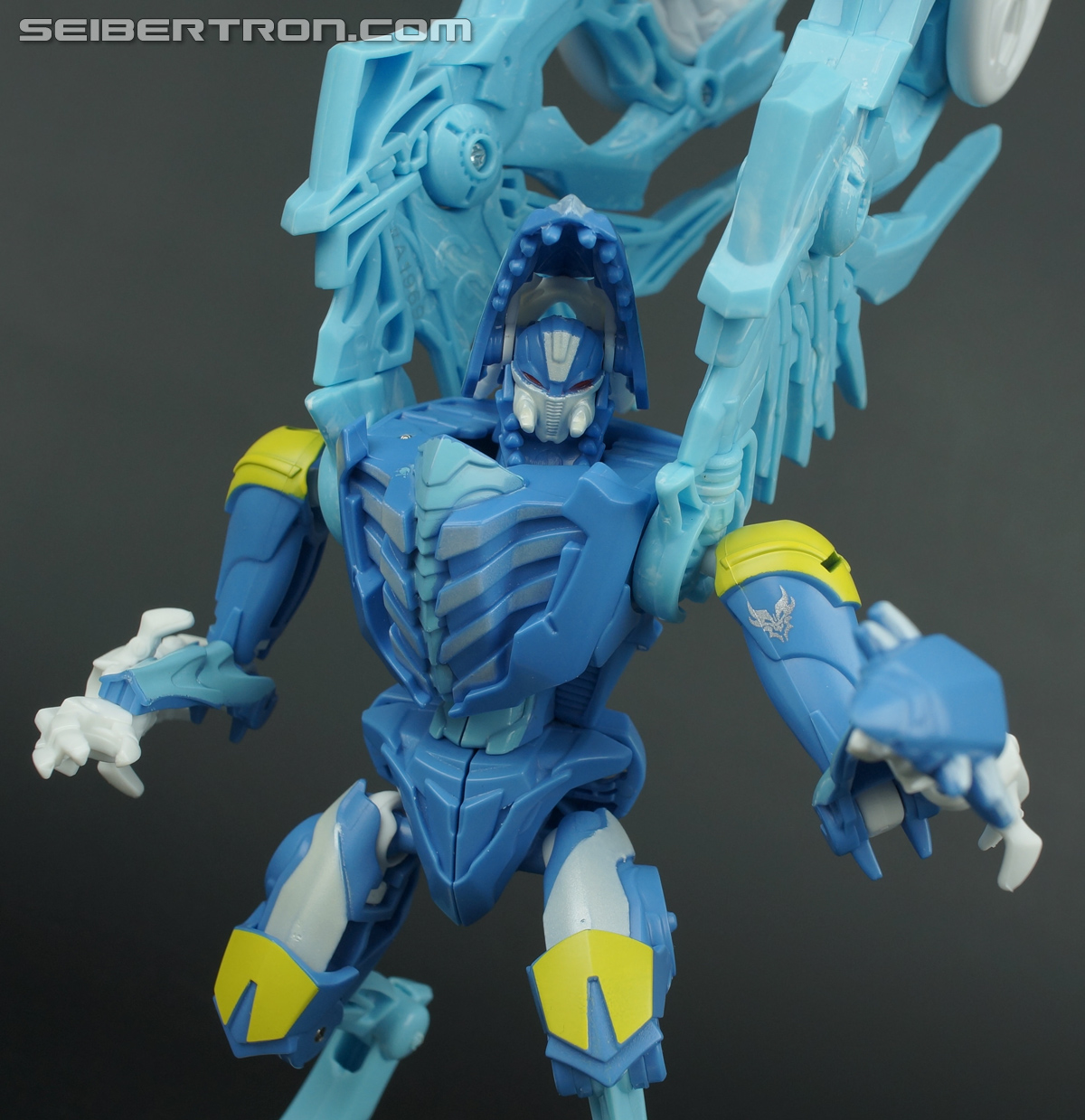 Transformers Prime Beast Hunters Skystalker (Image #104 of 147)