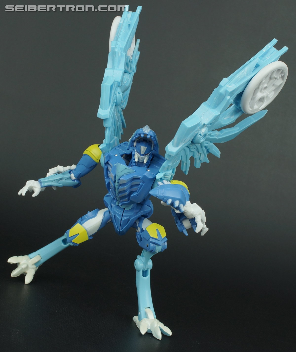Transformers Prime Beast Hunters Skystalker (Image #109 of 147)