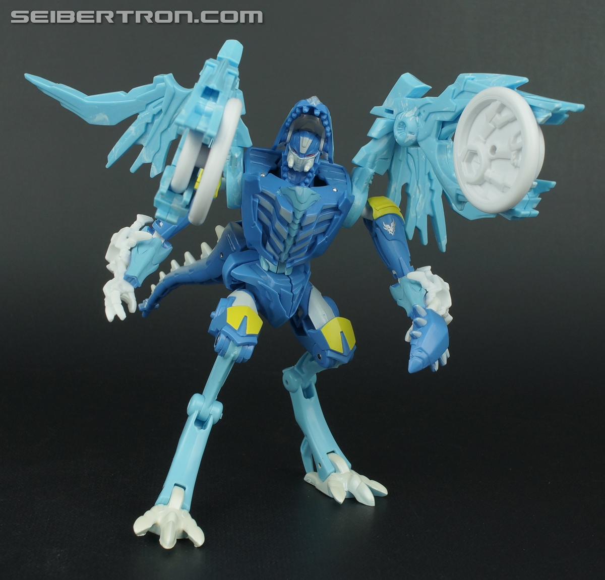 Transformers Prime Beast Hunters Skystalker (Image #111 of 147)