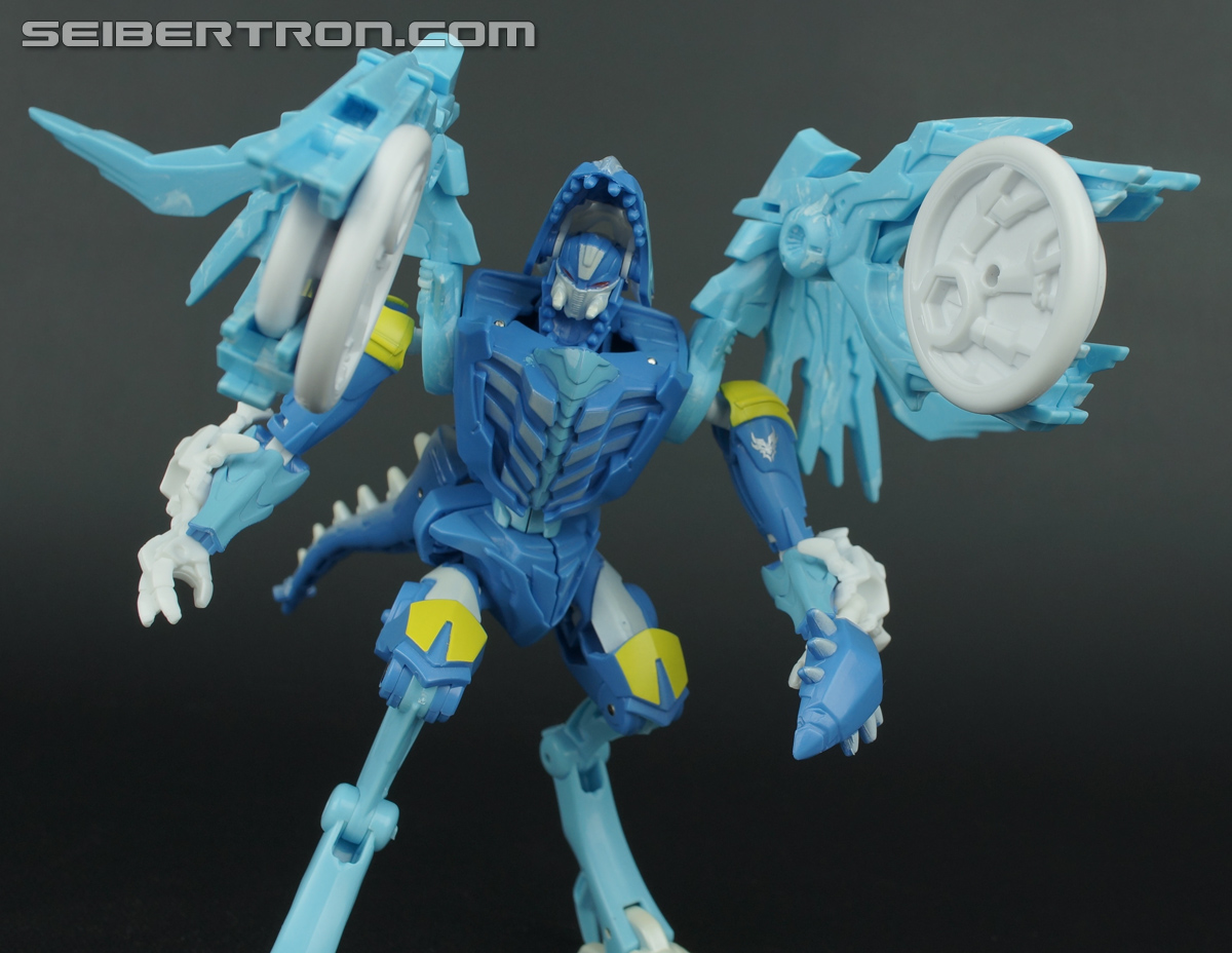 Transformers Prime Beast Hunters Skystalker (Image #114 of 147)