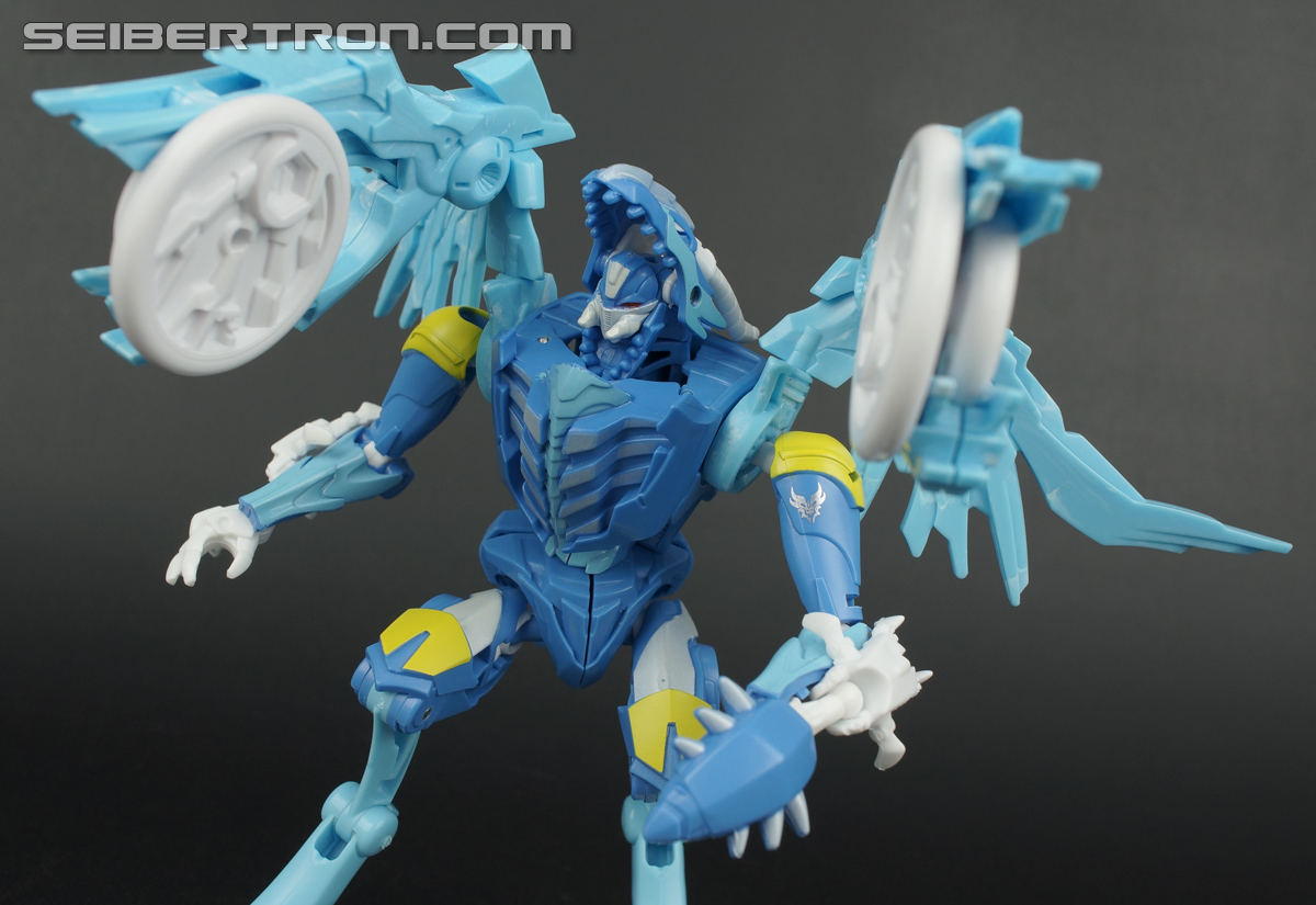 Transformers Prime Beast Hunters Skystalker (Image #118 of 147)