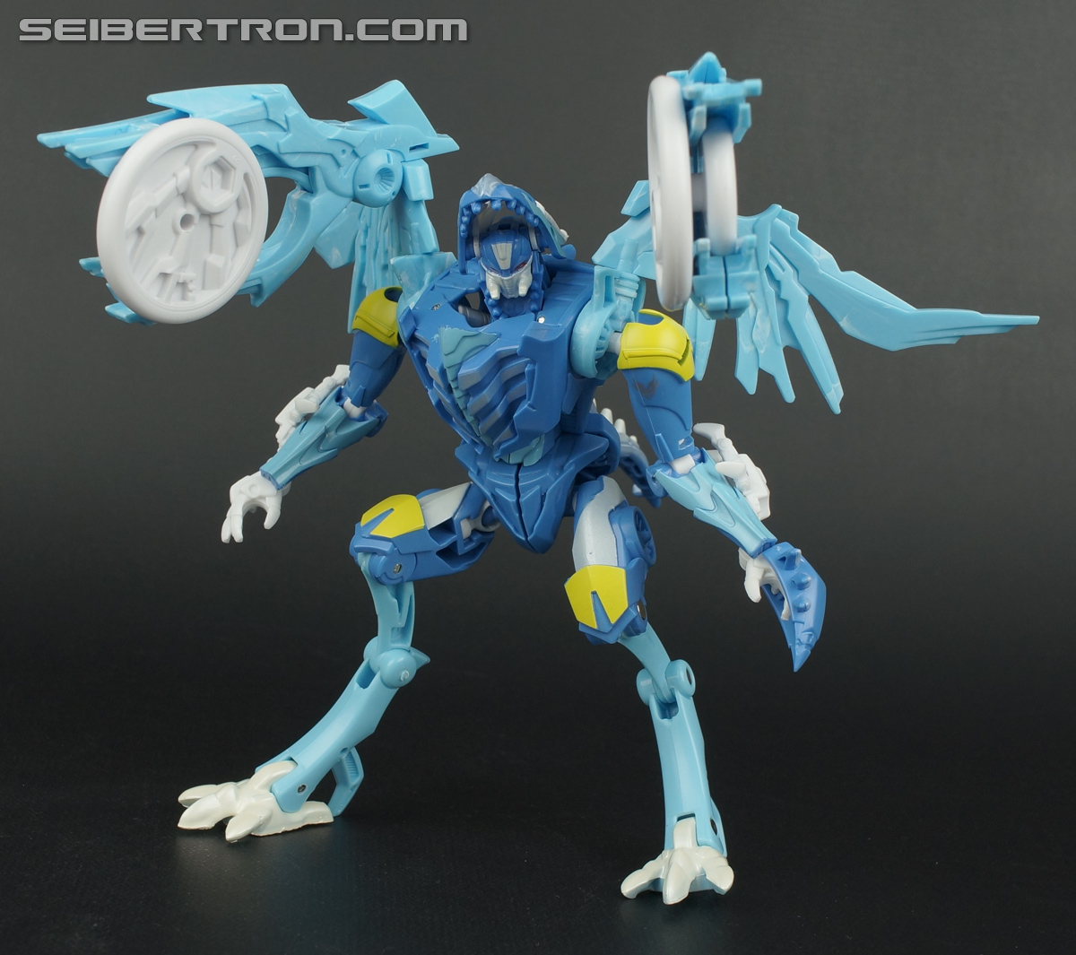 Transformers Prime Beast Hunters Skystalker (Image #122 of 147)