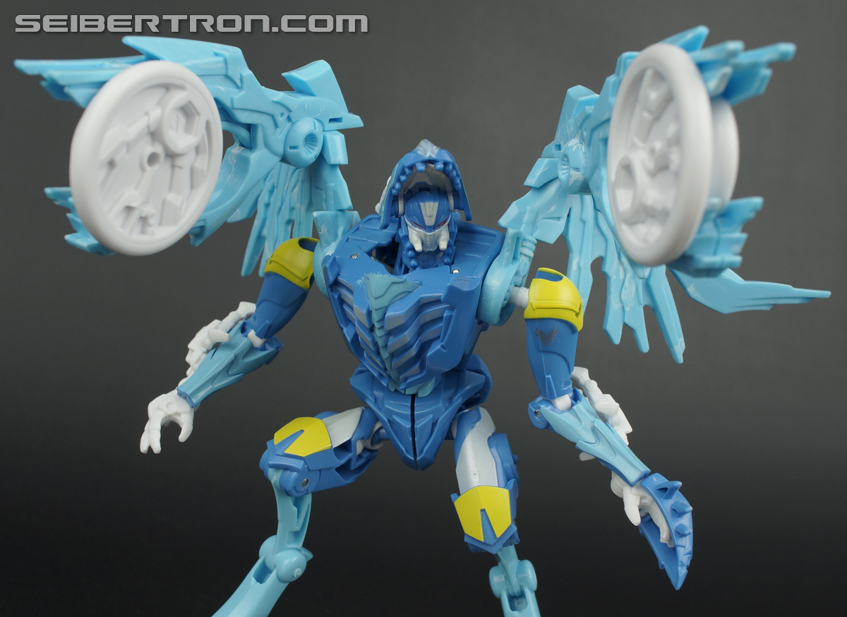 Transformers Prime Beast Hunters Skystalker (Image #123 of 147)