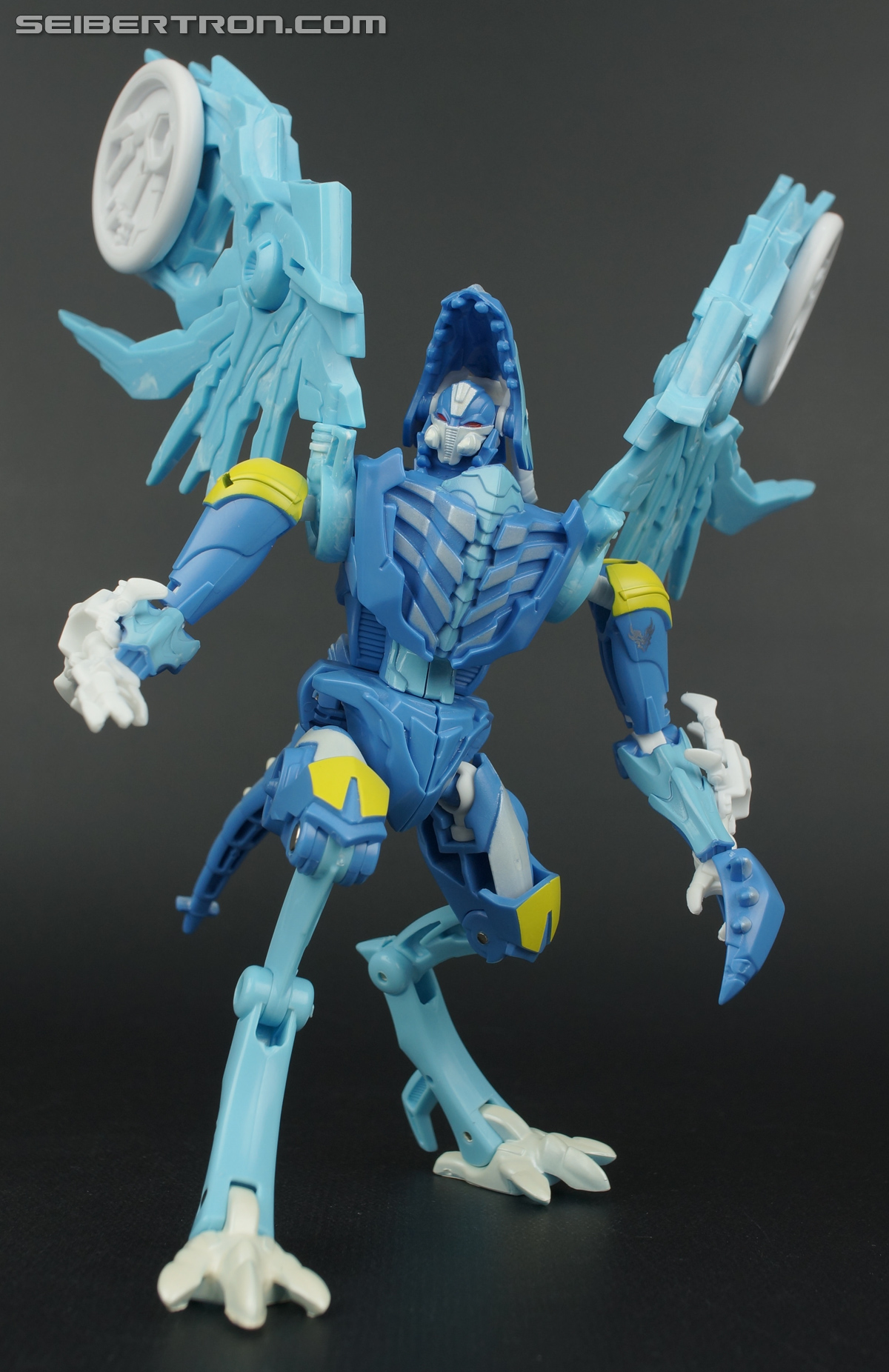 Transformers Prime Beast Hunters Skystalker (Image #130 of 147)