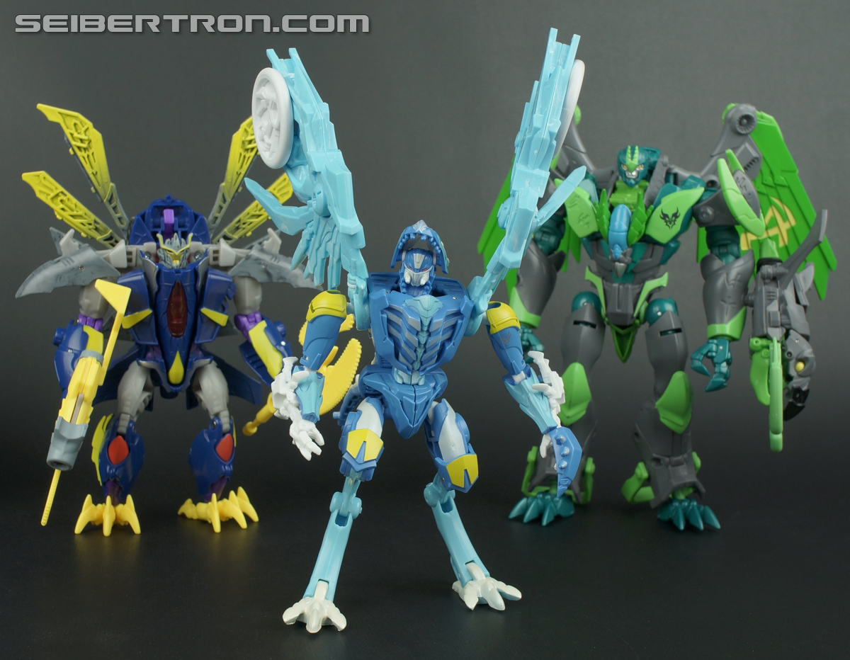 Transformers Prime Beast Hunters Skystalker (Image #132 of 147)