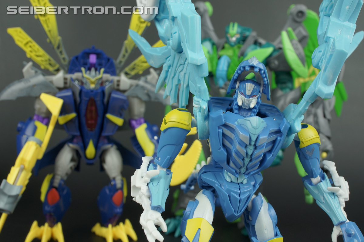 Transformers Prime Beast Hunters Skystalker (Image #133 of 147)