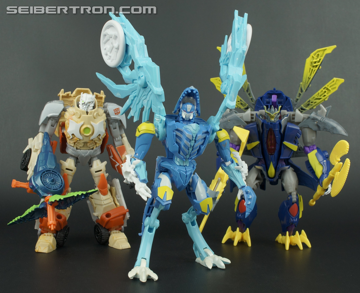 Transformers Prime Beast Hunters Skystalker (Image #136 of 147)
